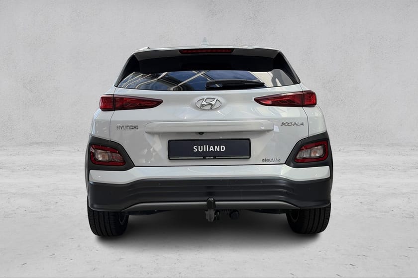 Bilde 4 av Hyundai Kona Electric 64 kWh