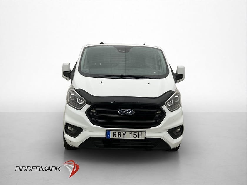 Bild 5 av Ford Transit Custom 300