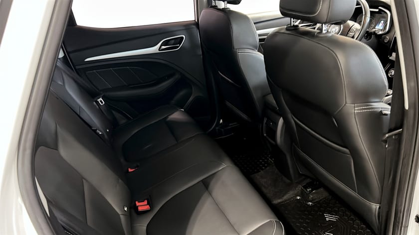 Bild 5 av MG ZS EV LHD 45KWH LUXURY