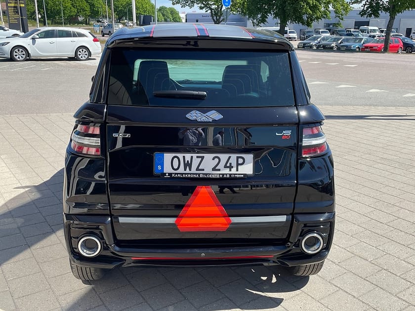 Bild 5 av Ligier JS60 Sport Ultimate