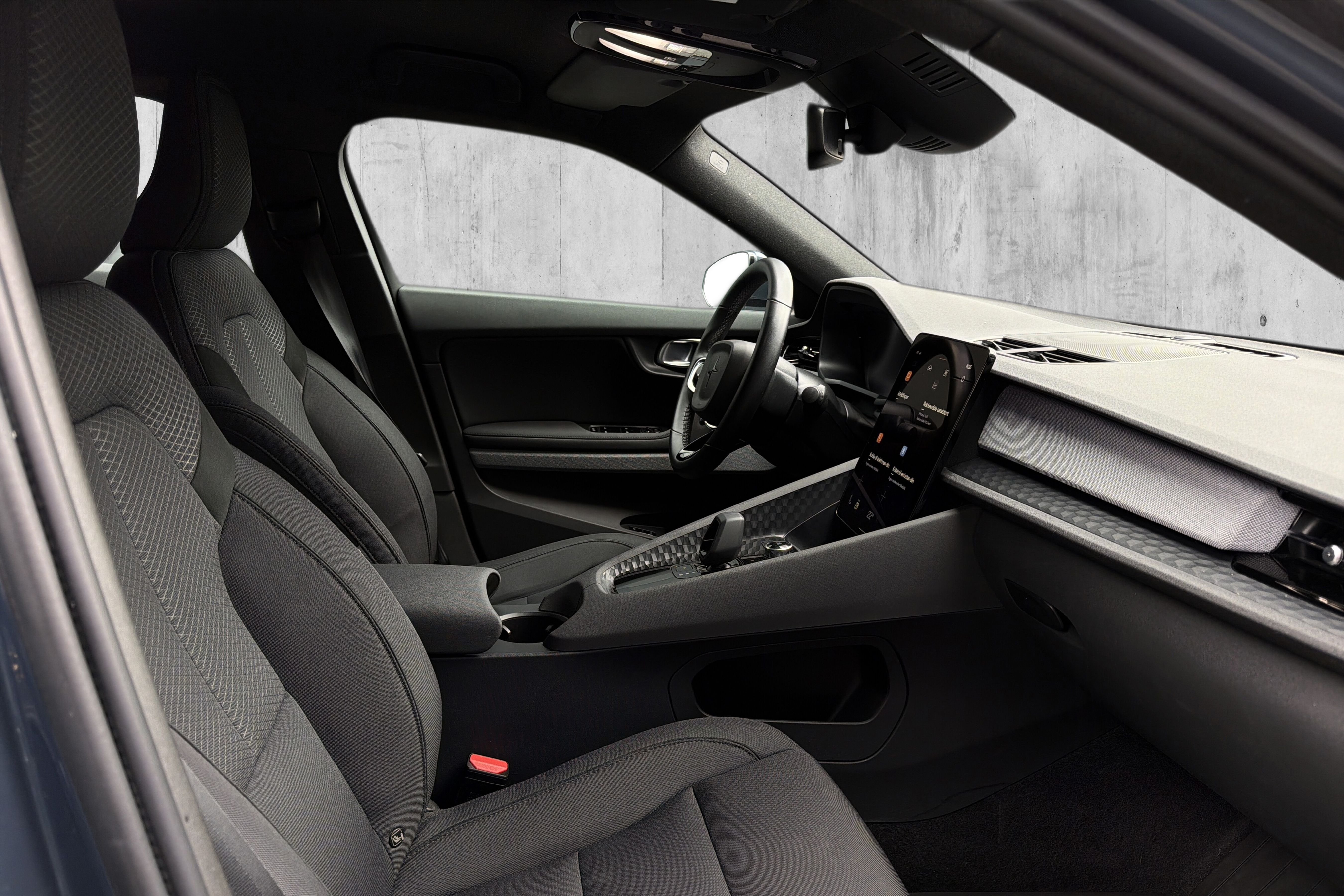 Polestar 2 Long range Dual motor bilde 18