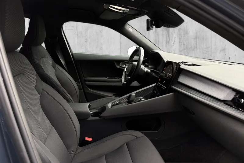 Polestar 2 Long range Dual motor bilde 18
