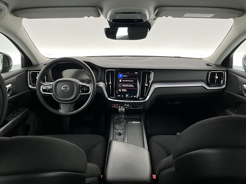 Bild 5 av Volvo V60 D3 AWD Momentum Drag Pilot Sens App