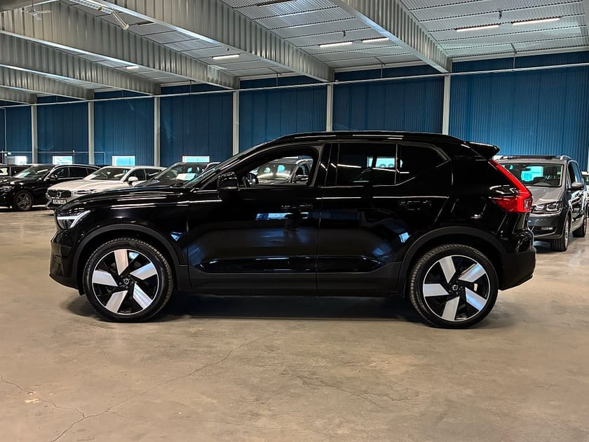 Bild 5 av Volvo XC40 Recharge Single Motor 231hk