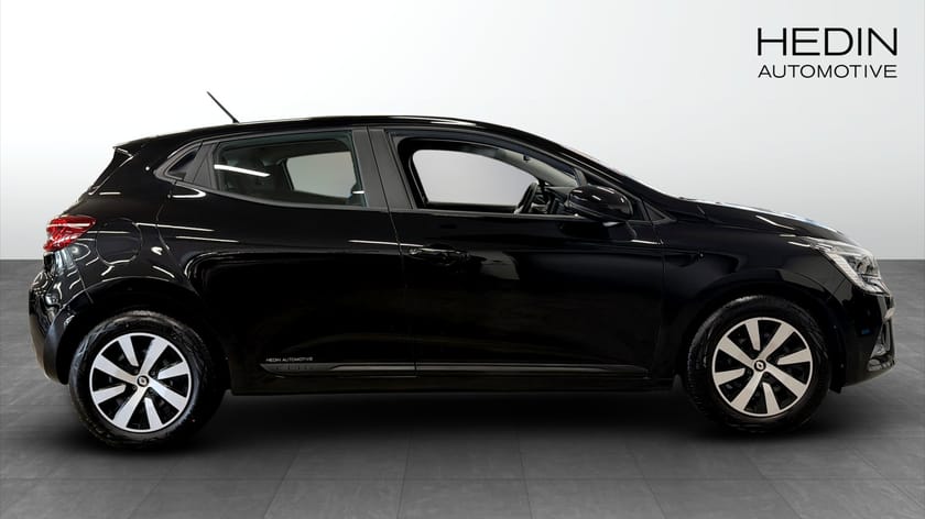 Bild 3 av Renault Clio 1.0 TCe 91hp Equilibre