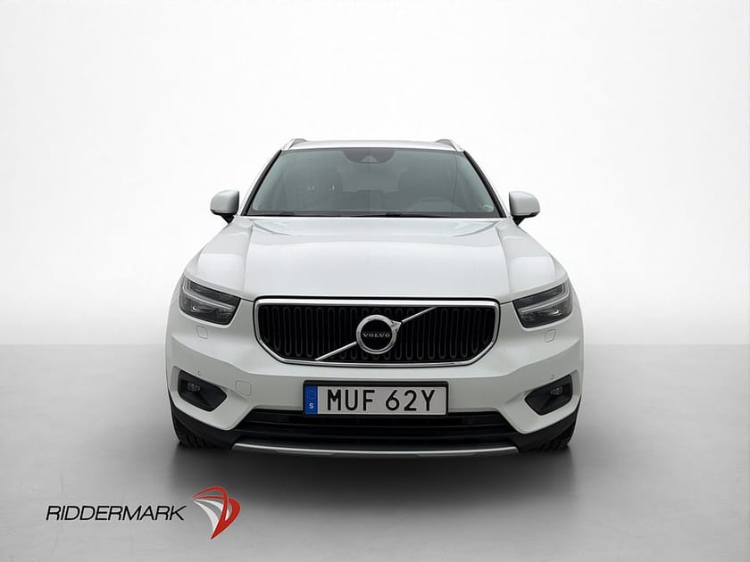 Bild 2 av Volvo XC40