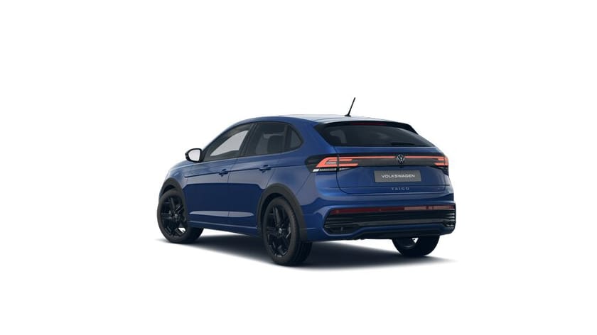 Bild 3 av Volkswagen Taigo  R-Line | 1.0 TSI 116hk DSG *Begränsat antal*