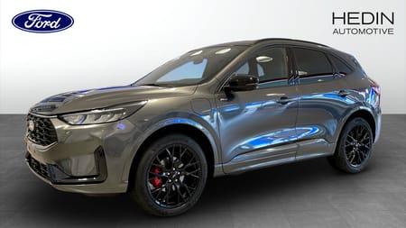Ford Kuga Plug-In Hybrid