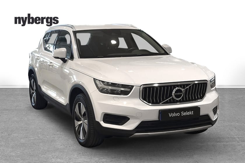 Bild 5 av Volvo XC40 Recharge T4 Inscription Expression