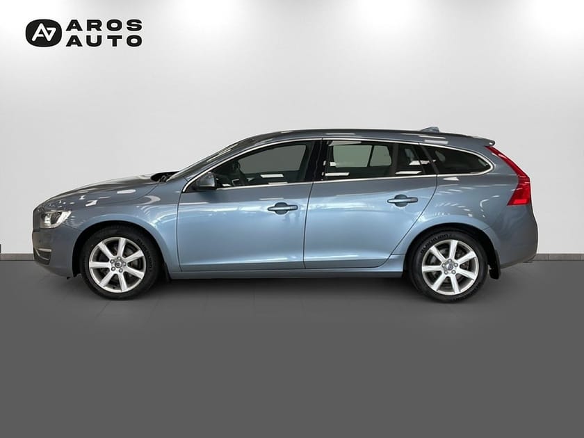 Bild 4 av Volvo V60 D3 Classic Momentum /Dragkrok