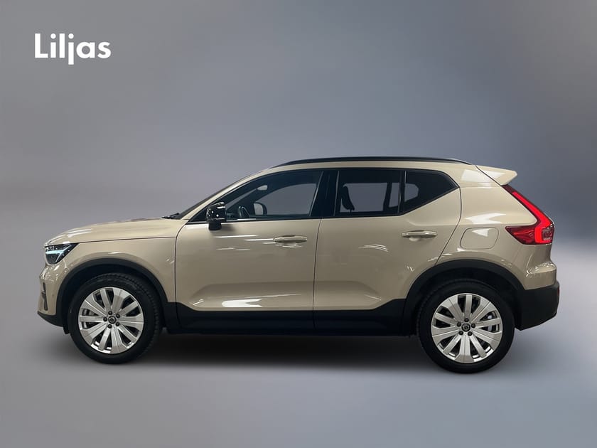 Bild 3 av Volvo EX40 Single Motor Extended Range R Core SE//360-kamera//