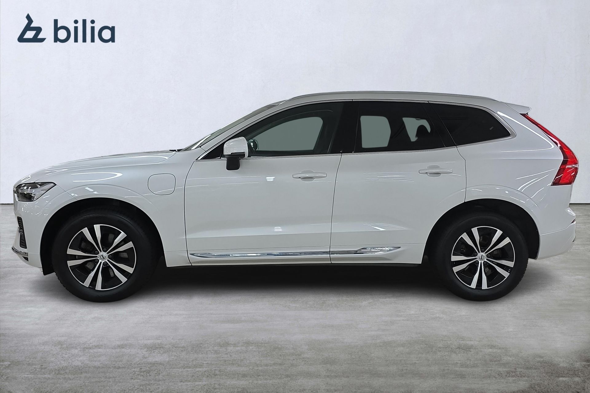 Volvo XC60 Recharge T6 Core Bright 2023, bild 3/10