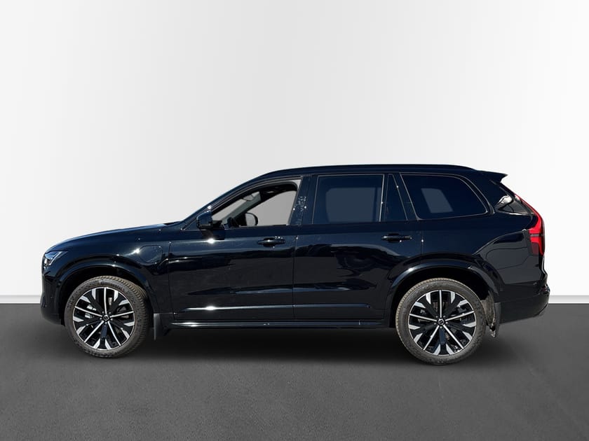 Bild 3 av Volvo XC90 7 Säten II T8 Ultra Dark