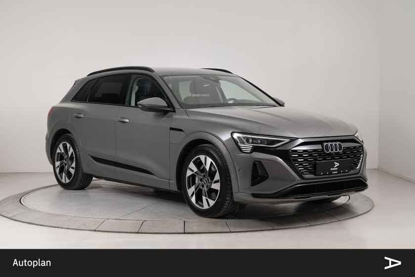 Bilde 1 av Audi Q8 55 e-tron quattro