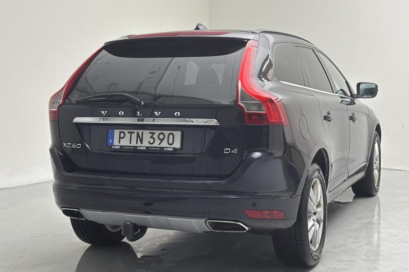 Bild 3 av Volvo XC60 D4 FWD (190hk)