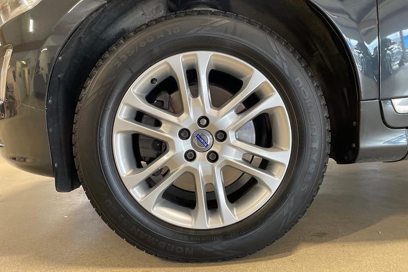 Bild 5 av Volvo XC60