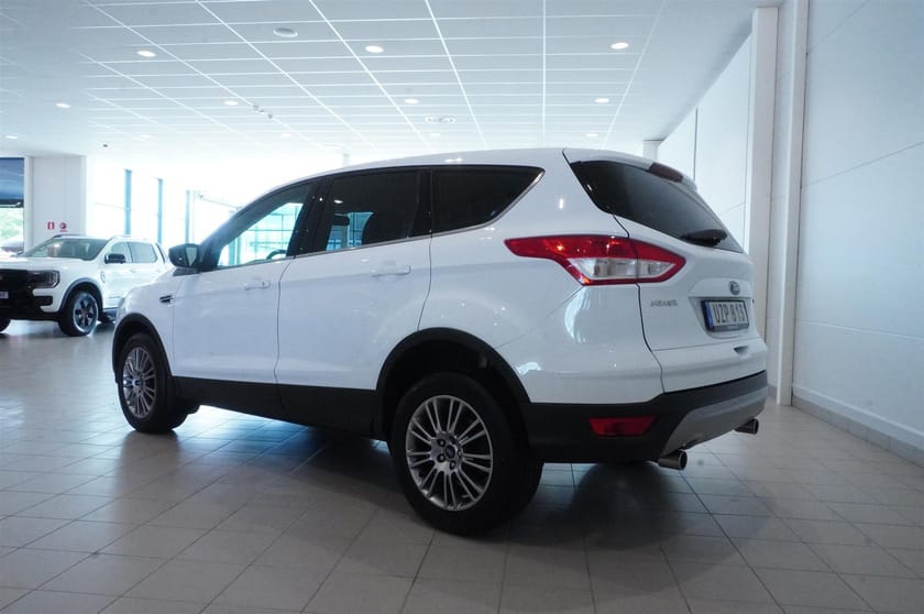 Bild 3 av Ford Kuga 1.6 EcoBoost Titanium 150hk