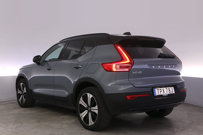 Bild 4 av Volvo XC40 Recharge Single Motor