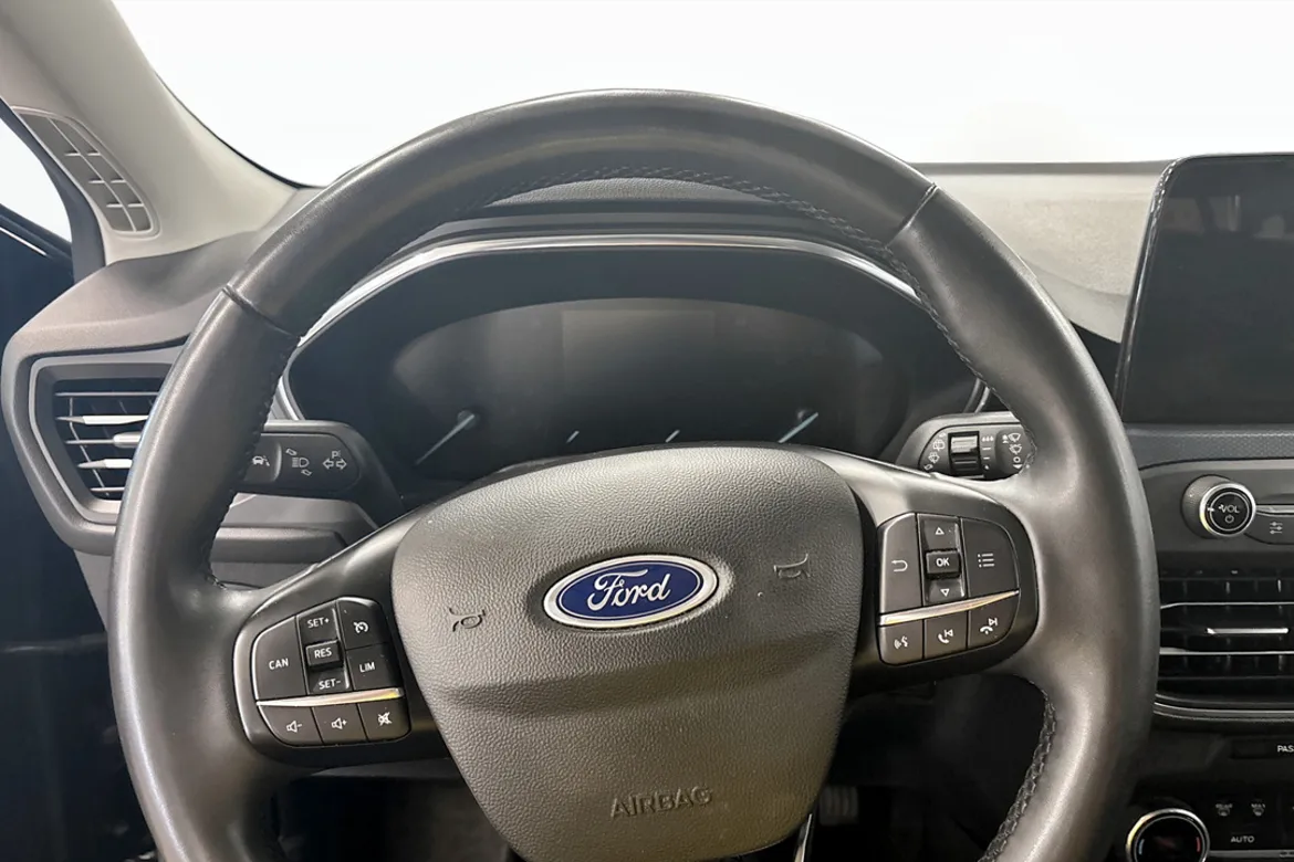 Ford Focus Active Kombi