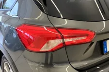 Ford Focus Active