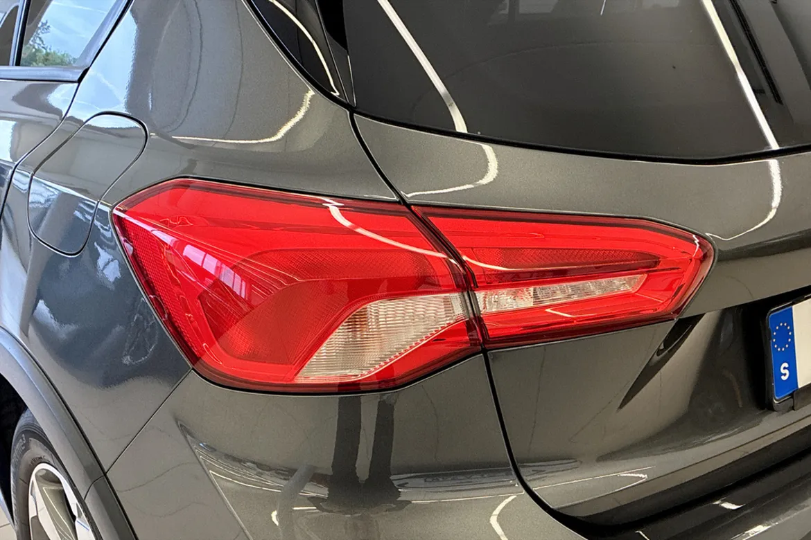 Ford Focus Active