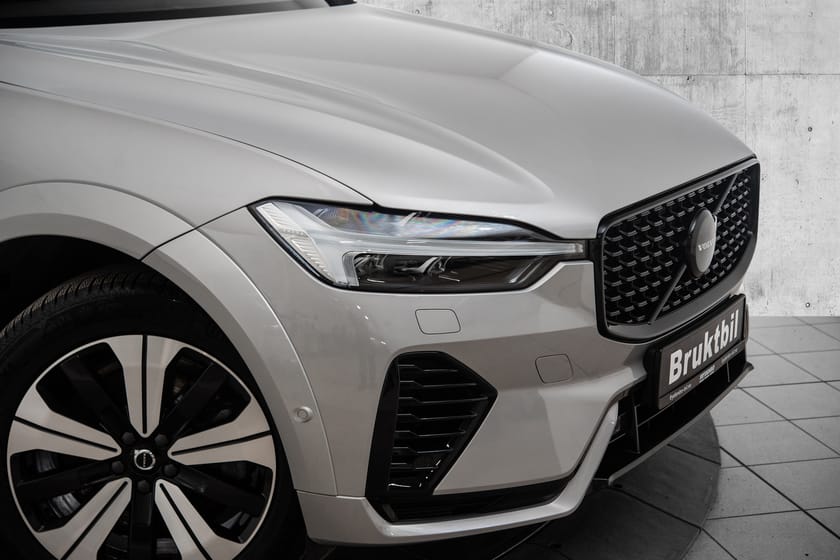 Bilde 3 av Volvo XC60