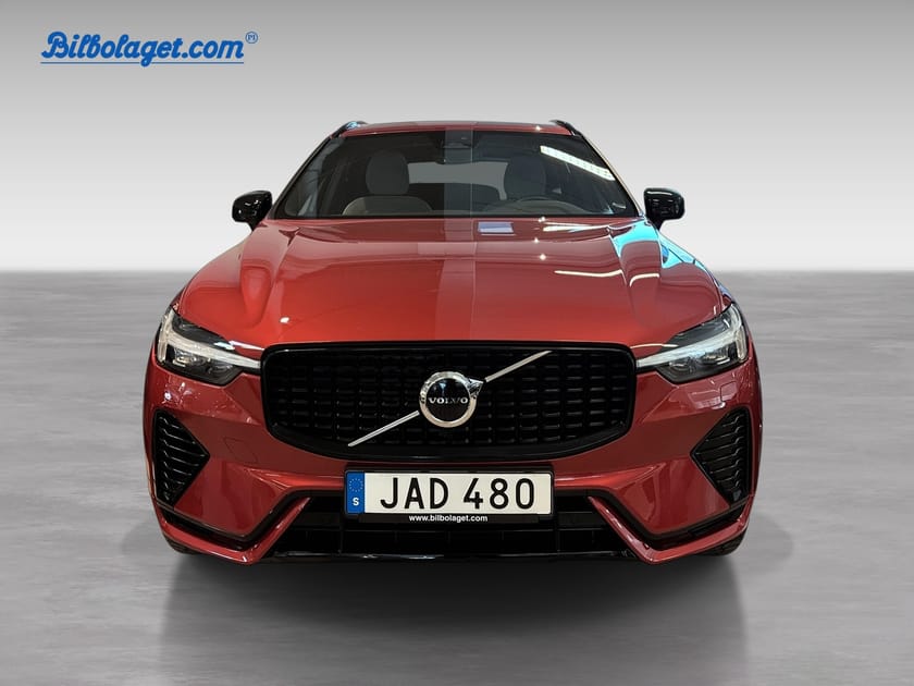 Bild 4 av Volvo XC60 Recharge T6 II Plus Dark Edition.