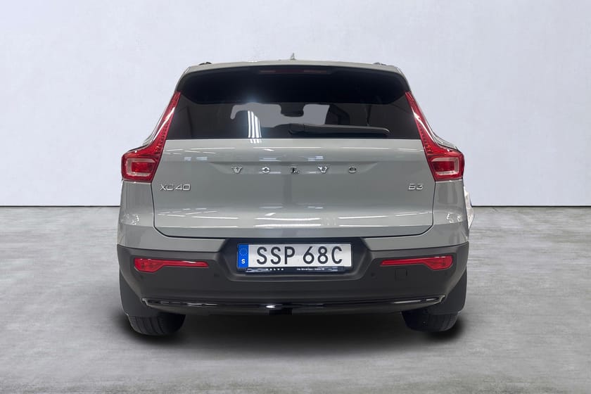 Bild 5 av Volvo XC40