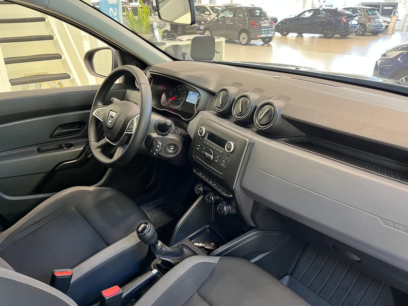Bild 5 av Dacia Duster