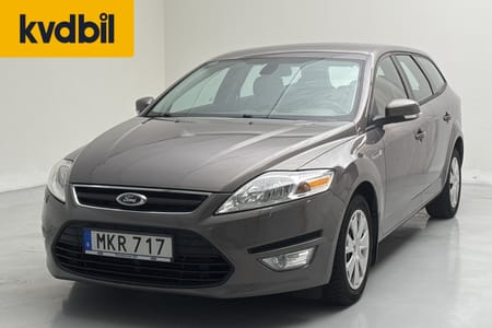 Ford Mondeo Kombi 2.0 Duratorq TDCi (140hk)