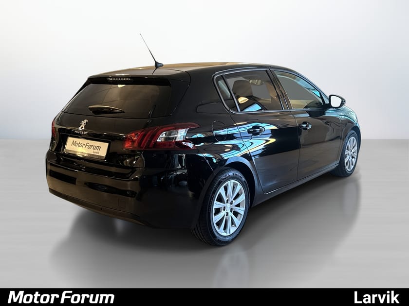 Bilde 5 av Peugeot 308 STYLE | Ryggekamera | Pano | Topputgave |
