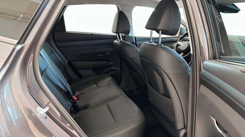 Bild 5 av Hyundai Tucson PHEV 4WD