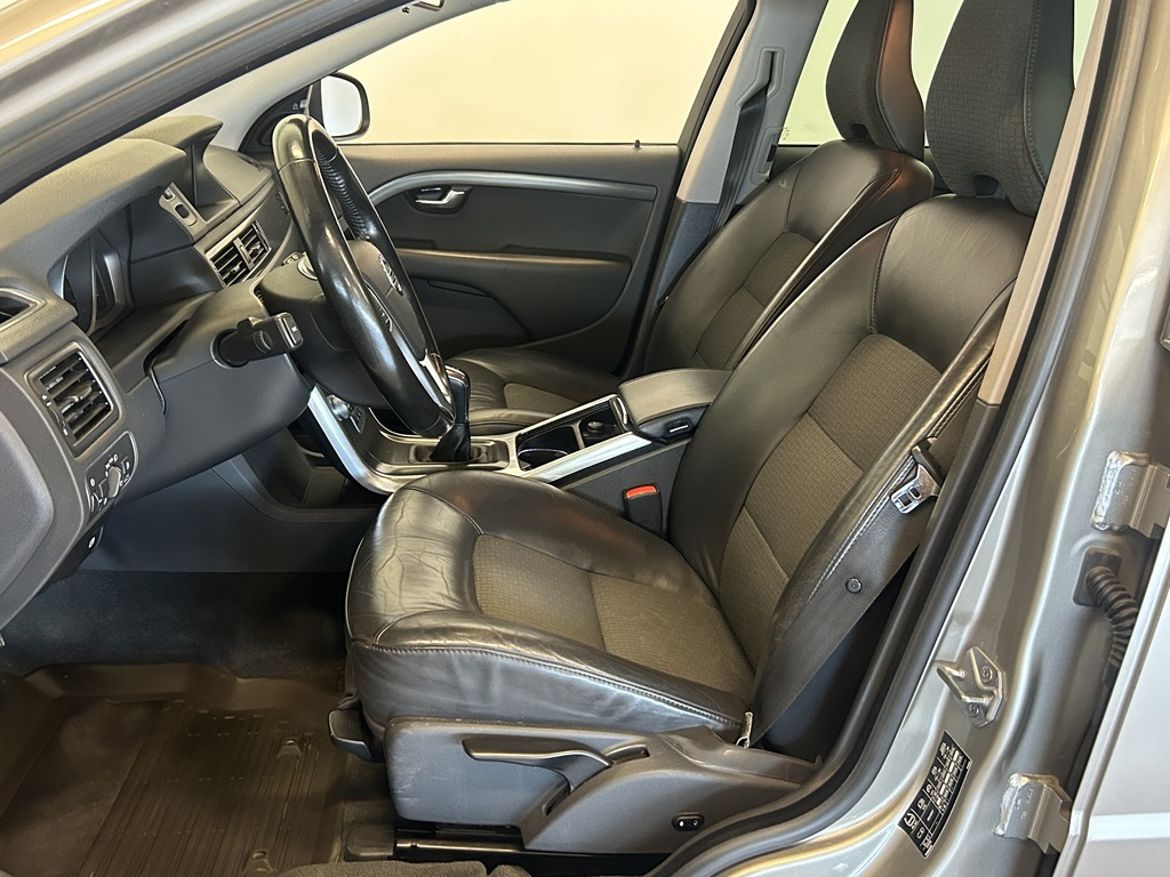 Volvo Volvo V70 — bild 9
