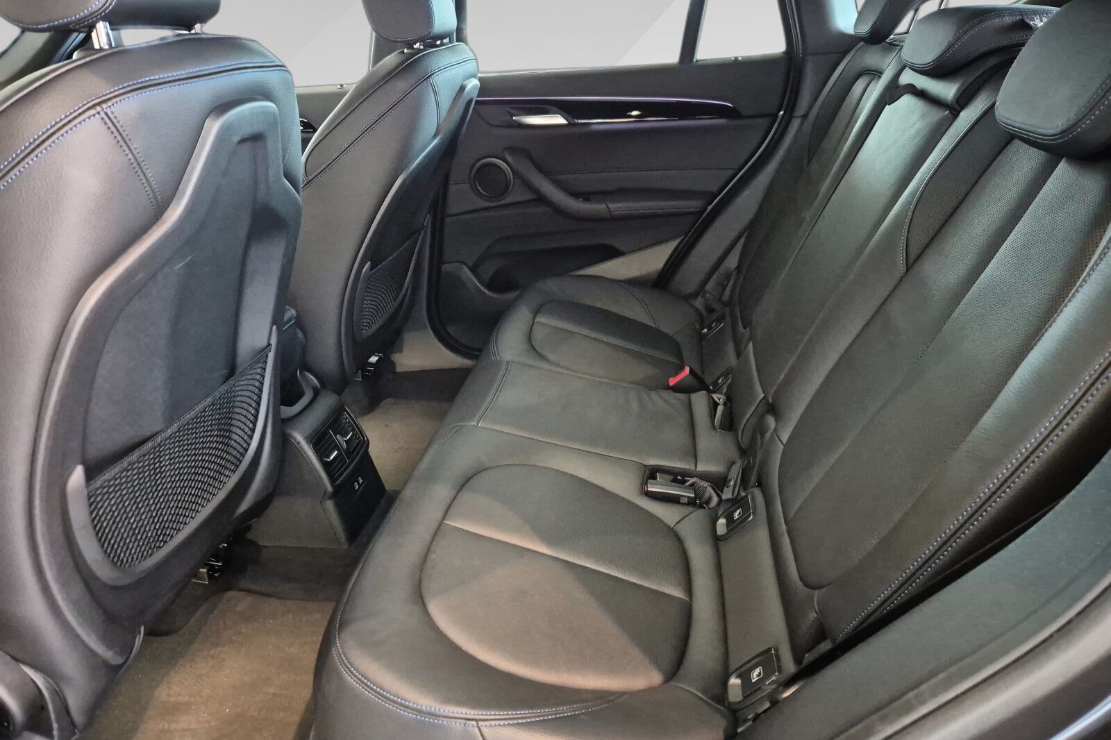 BMW X1 xDrive25e bilde 10