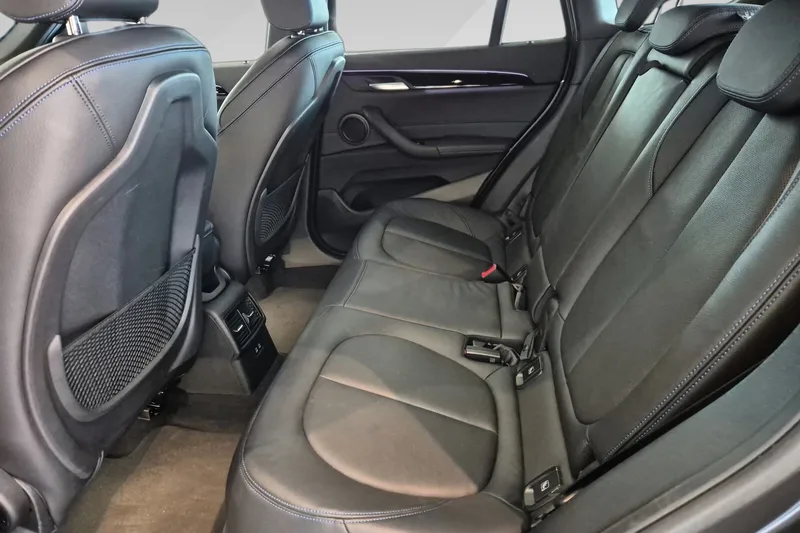 BMW X1 xDrive25e bilde 10
