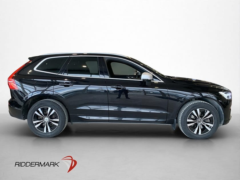 Bild 4 av Volvo XC60 D4 190hk AWD R-Design D-Värmare VOC Navi Drag