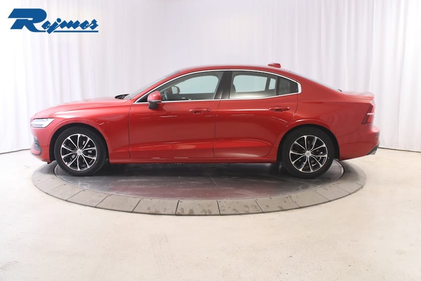 Bild 3 av Volvo S60 T4 Momentum Advanced Edition