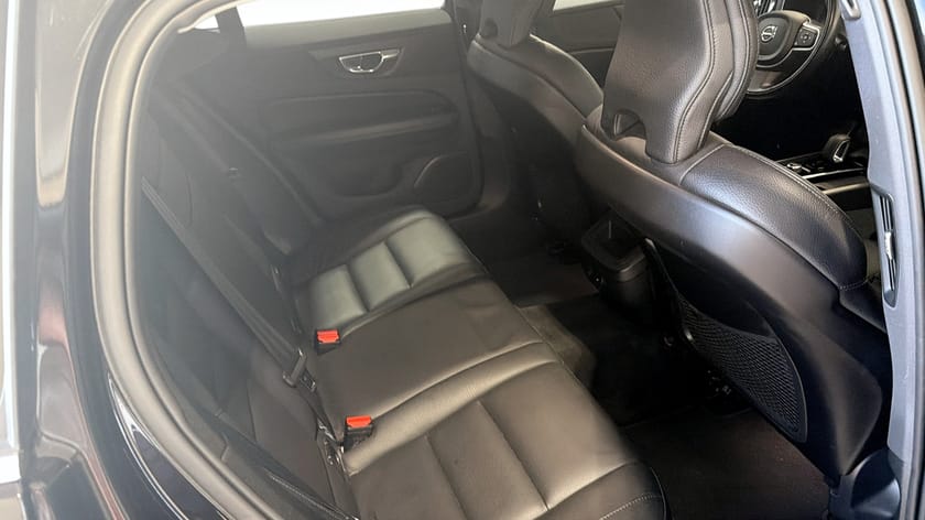 Bild 5 av Volvo V60