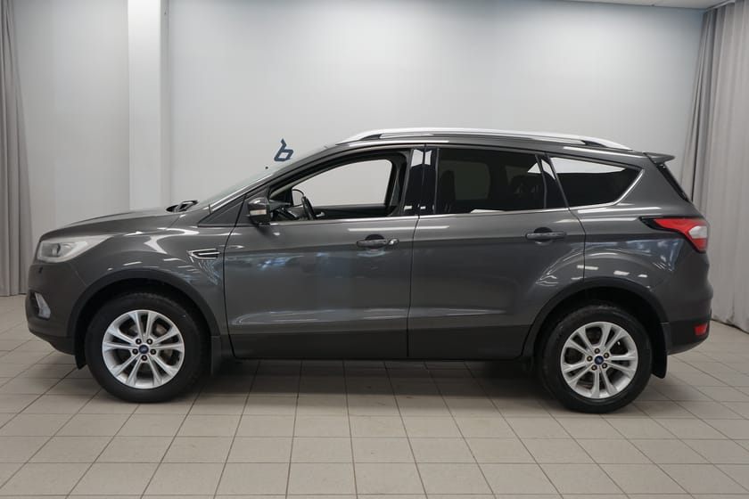 Bild 2 av Ford Kuga 1.5 150 Titanium