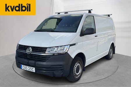 Volkswagen Transporter T6.1 Skåp TDI (110hk)