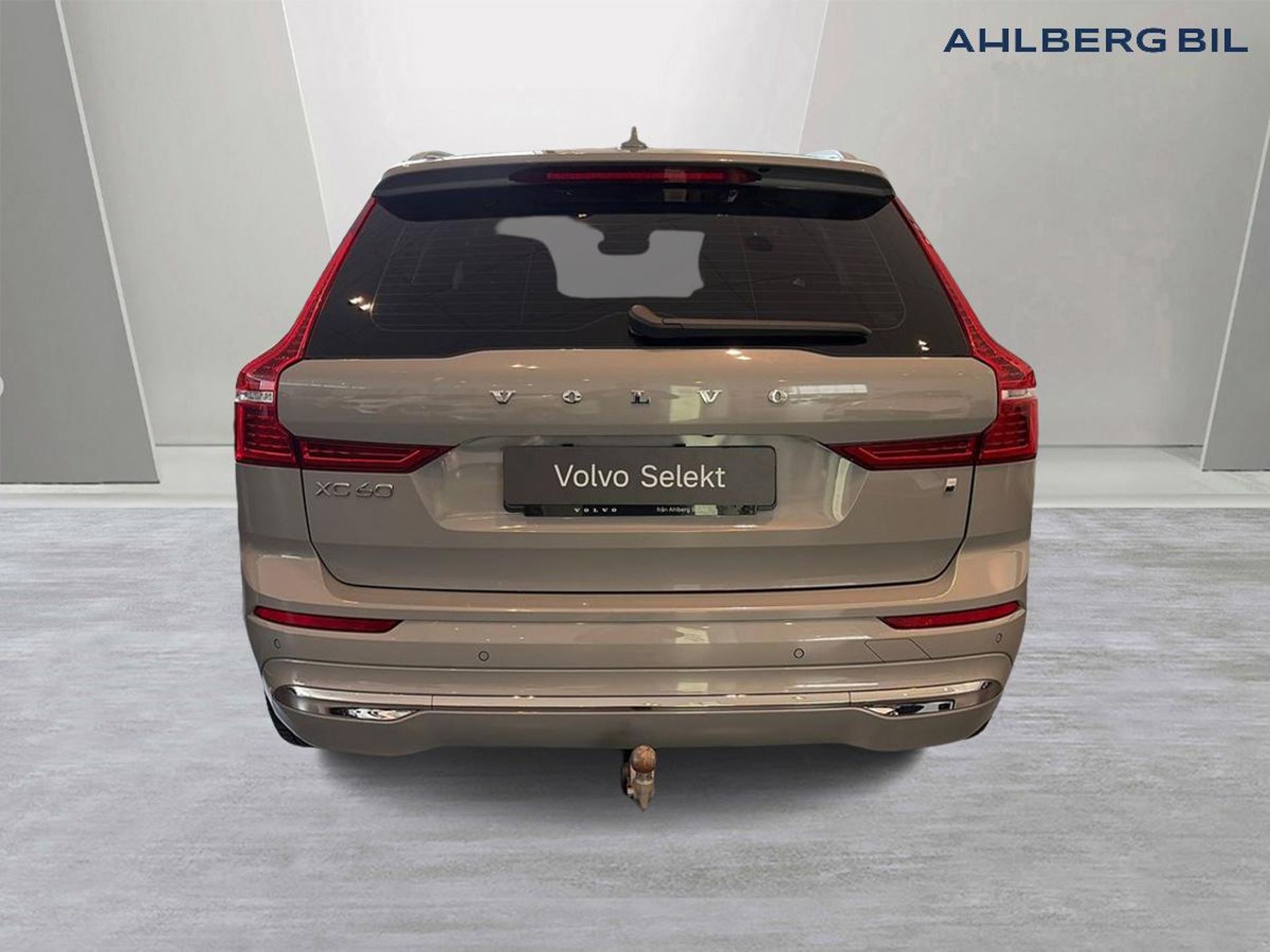Volvo XC60 2025, kuva 4/10