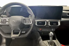 Ford Mustang GT Convertible
