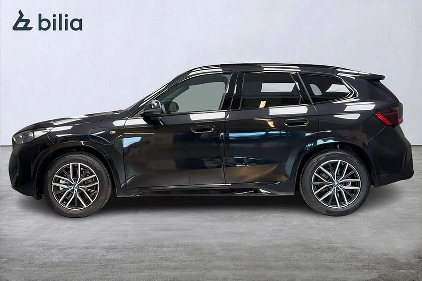 Bild 4 av BMW X1 xDrive25e xDrive25e/M Sport/Keyless/ACC/Kamera/Drag