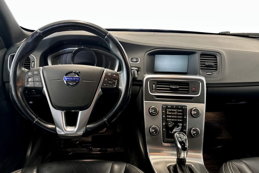 Bild 4 av Volvo V60 T5 240 Summum