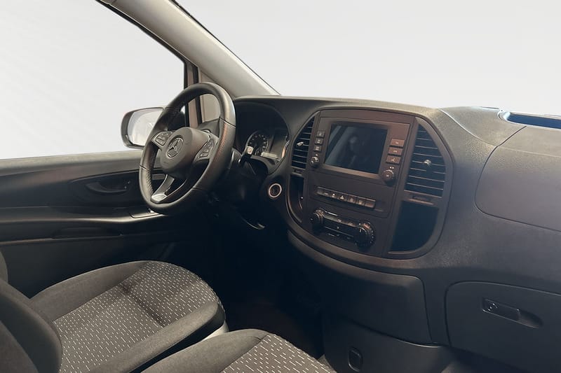 Mercedes-Benz Vito 116 CDI 2.8t