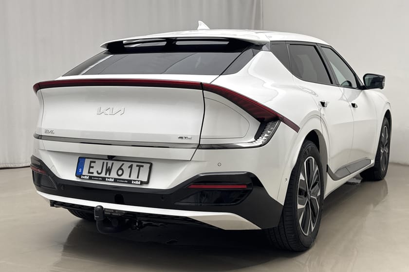 Bild 3 av Kia EV6