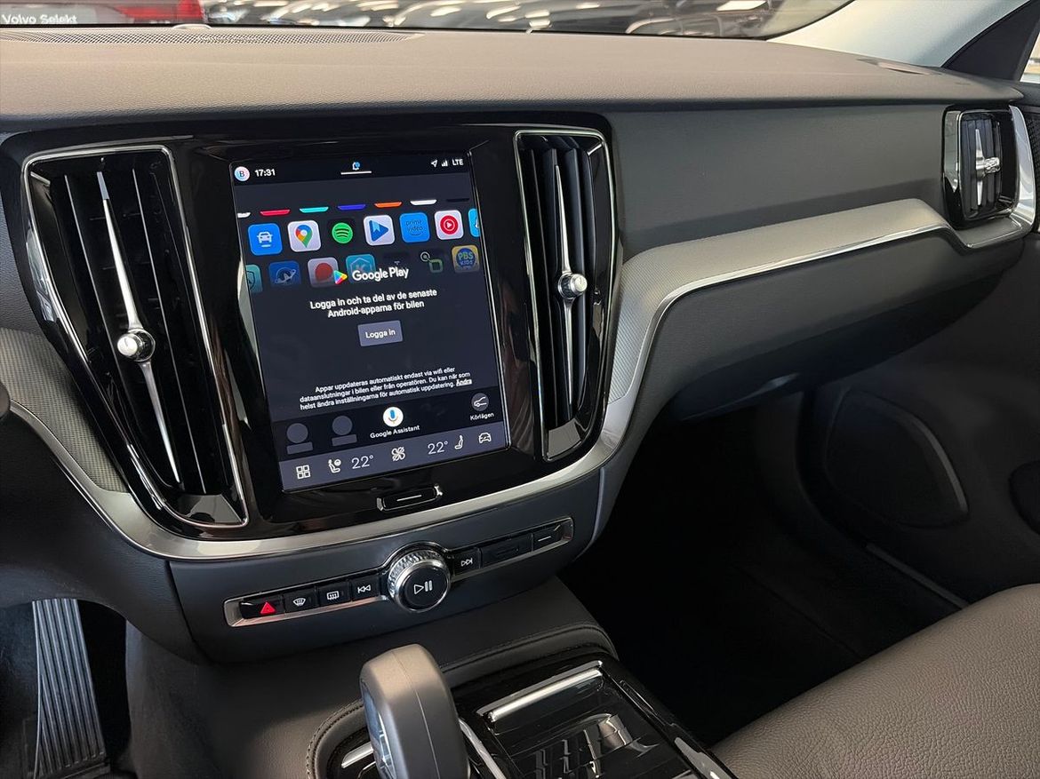 Volvo V60 2026 - miniatyr 18
