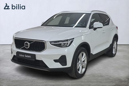 Volvo XC40 B4 FWD Bensin Core SE II/Google/Backkamera/Tonade rutor