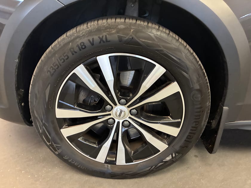 Bild 5 av Volvo V90 Cross Country
