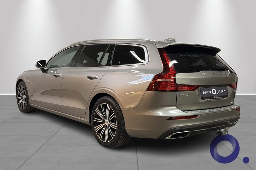 Bilde 3 av Volvo V60 Inscription | ADAPTIV CRUISE, PANORAMA, KAMERA++